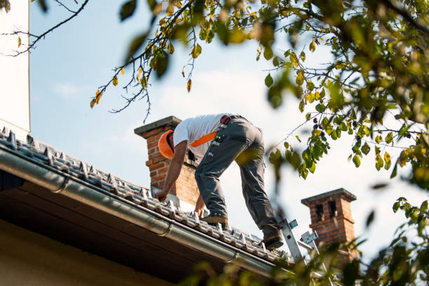 Quick and Trustworthy Emergency Roof Repair Services in Oakdale, CA