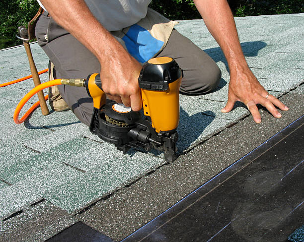 Best Commercial Roofing Services  in Oakdale, CA