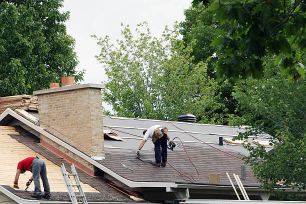 Best Residential Roof Replacement  in Oakdale, CA