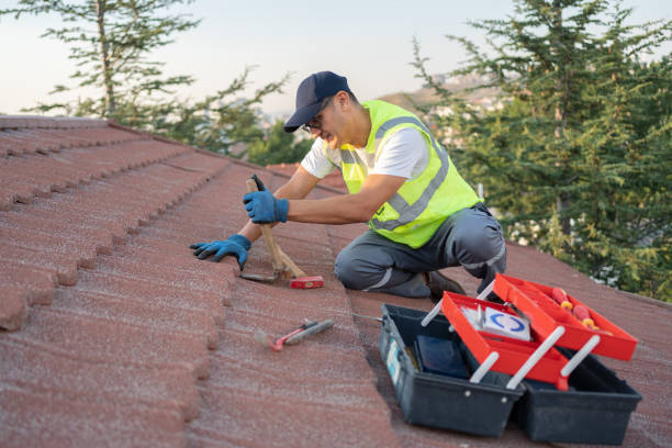 Best Commercial Roof Installation  in Oakdale, CA