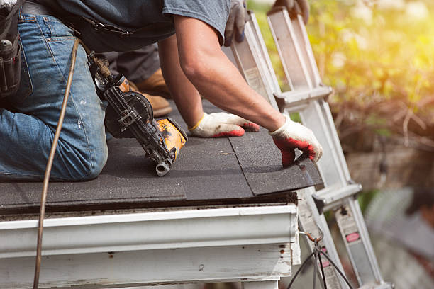 Best Gutter Installation and Roofing  in Oakdale, CA