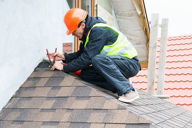 Residential Roof Replacement in Oakdale, CA