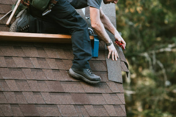 Best Storm Damage Roof Repair  in Oakdale, CA